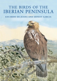 صورة الغلاف: The Birds of the Iberian Peninsula 1st edition 9781408124802