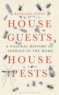 Immagine di copertina: House Guests, House Pests 1st edition 9781472921857