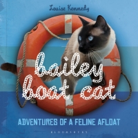 صورة الغلاف: Bailey Boat Cat 1st edition 9781472906502