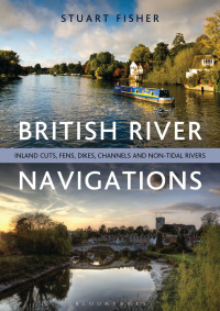 Cover image: British River Navigations 1st edition 9781472900845