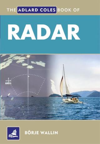 表紙画像: The Adlard Coles Book of Radar 1st edition 9781408113752
