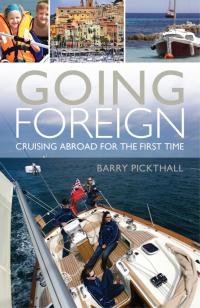 Cover image: Going Foreign 1st edition 9781408126752