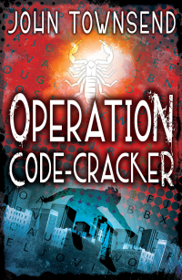 Imagen de portada: Operation Code-Cracker 1st edition 9781472906816