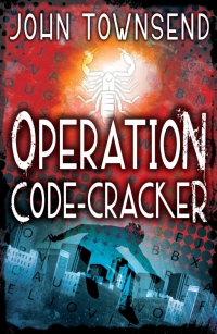 صورة الغلاف: Operation Code-Cracker 1st edition 9781472906816
