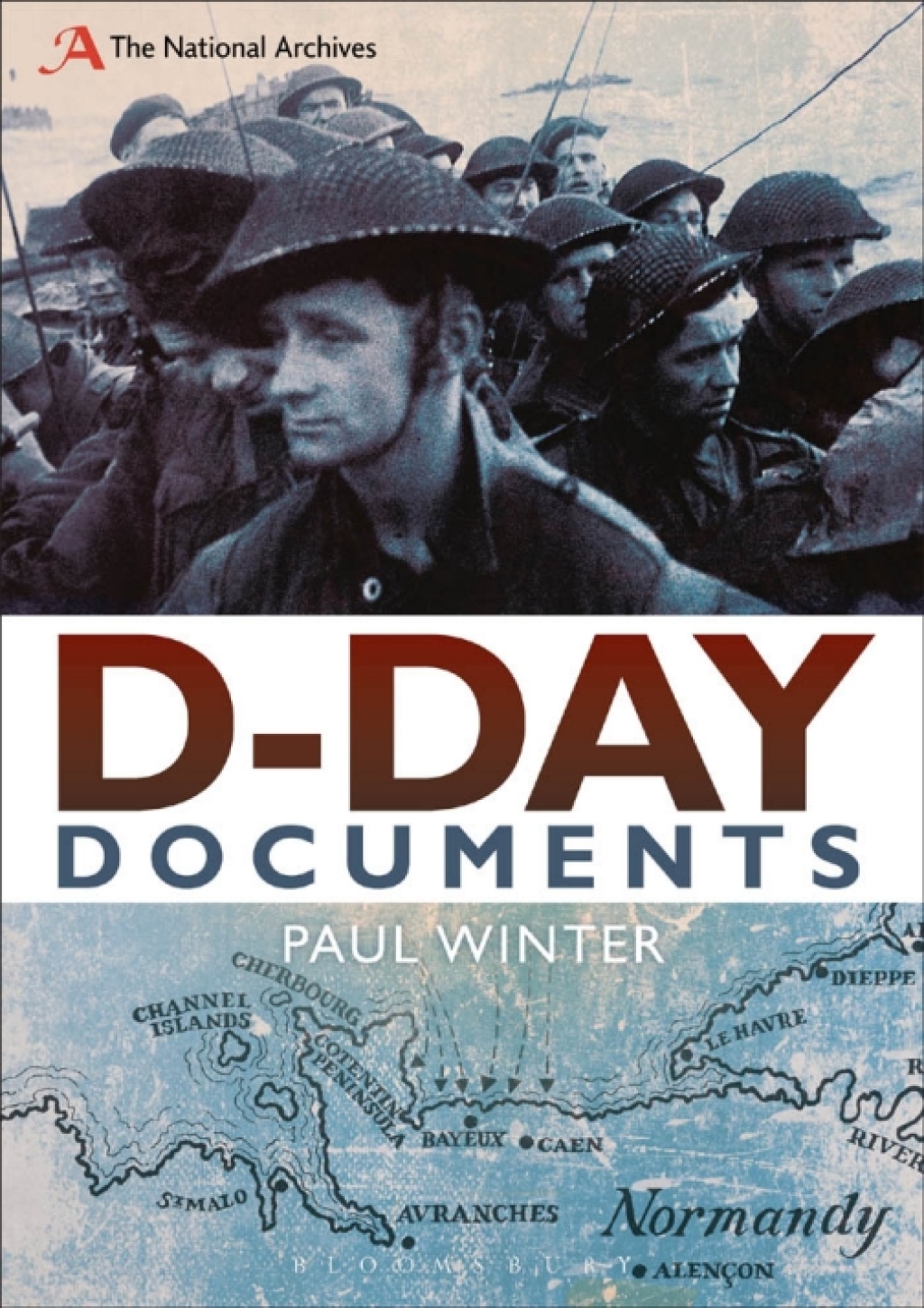 D-Day Documents 1st Edition