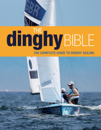 Omslagafbeelding: The Dinghy Bible 1st edition 9781408188002