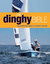 Cover image: The Dinghy Bible 1st edition 9781408188002