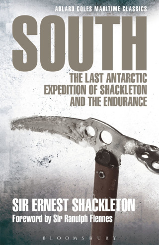Imagen de portada: South 1st edition 9781472907158