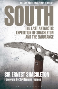Cover image: South 1st edition 9781472907158