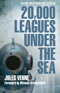 Immagine di copertina: 20,000 Leagues Under the Sea 1st edition 9781472907189