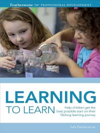 Immagine di copertina: Learning to Learn 1st edition 9781472906083