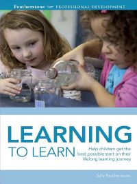 Cover image: Learning to Learn 1st edition 9781472906083