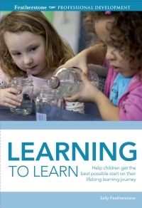 Cover image: Learning to Learn 1st edition 9781472906083