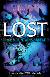 Cover image: Lost... In the Mountains of Death 1st edition 9781472906212