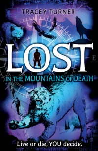 Titelbild: Lost... In the Mountains of Death 1st edition 9781472906212