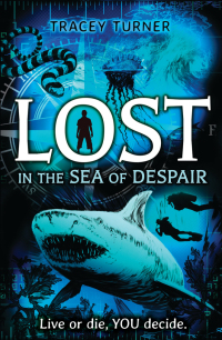 Omslagafbeelding: Lost... In the Sea of Despair 1st edition 9781472906229