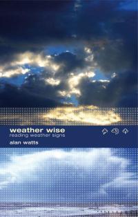 表紙画像: Weather Wise 1st edition 9780713681536
