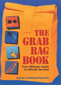 صورة الغلاف: The Grab Bag Book 1st edition 9780713662214