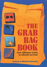 Cover image: The Grab Bag Book 1st edition 9780713662214