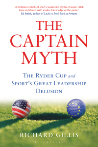 Titelbild: The Captain Myth 1st edition 9781472909947