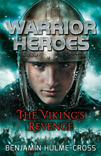 Imagen de portada: Warrior Heroes: The Viking's Revenge 1st edition 9781472904492
