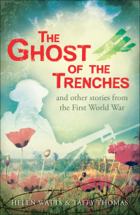 صورة الغلاف: The Ghost of the Trenches and other stories 1st edition 9781472907875