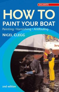 Cover image: How to Paint Your Boat 1st edition 9780713675719
