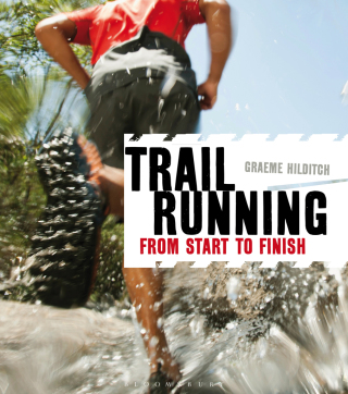 Cover image: Trail Running 1st edition 9781408179987