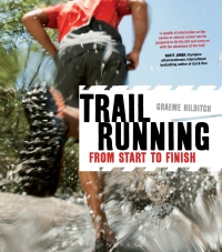 Cover image: Trail Running 1st edition 9781408179987