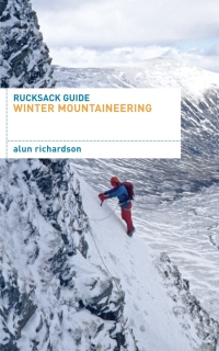表紙画像: Rucksack Guide - Winter Mountaineering 1st edition 9780713686807