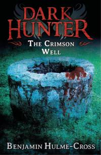 表紙画像: The Crimson Well (Dark Hunter 9) 1st edition 9781472908223