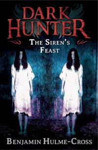 Titelbild: The Sirens' Feast (Dark Hunter 11) 1st edition 9781472908285