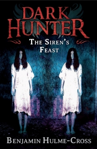 Imagen de portada: The Sirens' Feast (Dark Hunter 11) 1st edition 9781472908285