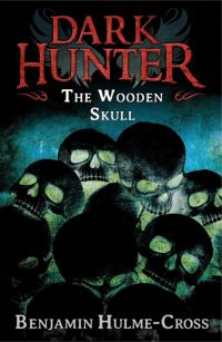 Immagine di copertina: The Wooden Skull (Dark Hunter 12) 1st edition 9781472908315