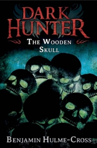 Omslagafbeelding: The Wooden Skull (Dark Hunter 12) 1st edition 9781472908315