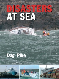 Cover image: Disasters at Sea 1st edition 9780713688788
