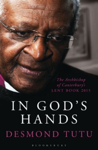 Cover image: In God's Hands 1st edition 9781472908377