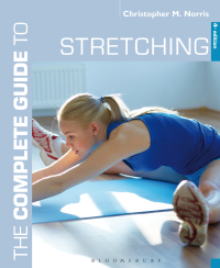 Cover image: The Complete Guide to Stretching 4th edition 9781472906656
