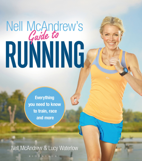 Nell McAndrew's Guide to Running: Everything you Need to Know to Train, Race and More, 1st Edition - FULL INSTANT DOWNLOAD | PDF DOCX EPUB
