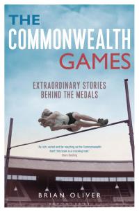 Cover image: The Commonwealth Games 1st edition 9781472907325