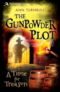Titelbild: The Gunpowder Plot 1st edition 9781472908476