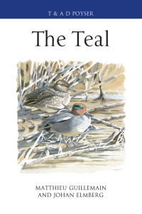 Cover image: The Teal 1st edition 9781472908506