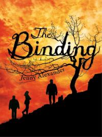 Cover image: The Binding 1st edition 9781472908728