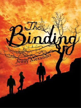 Cover image: The Binding 1st edition 9781472908728