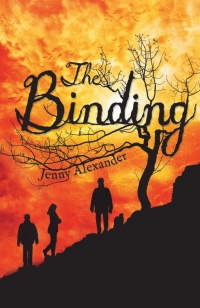 Cover image: The Binding 1st edition 9781472908728