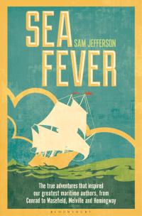 Titelbild: Sea Fever 1st edition 9781472908841
