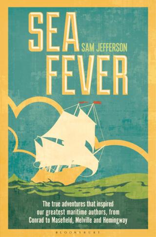 Imagen de portada: Sea Fever 1st edition 9781472908841