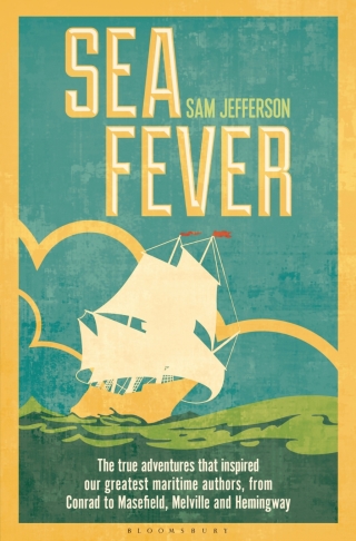 Imagen de portada: Sea Fever 1st edition 9781472908841