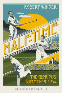 Cover image: Half-Time 1st edition 9781472908940