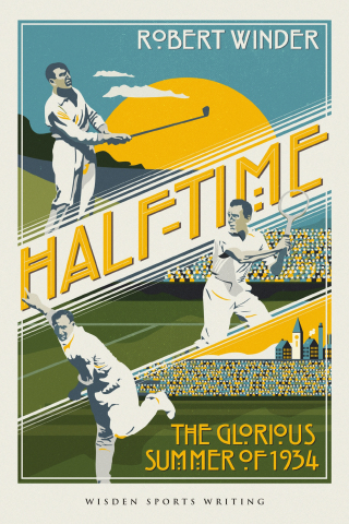 Imagen de portada: Half-Time 1st edition 9781472908940